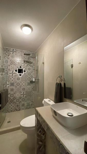 Habitación grande de lujo en Antigua Guatemala